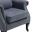 Trowbridge Upholstered Wingback Chair-62153493