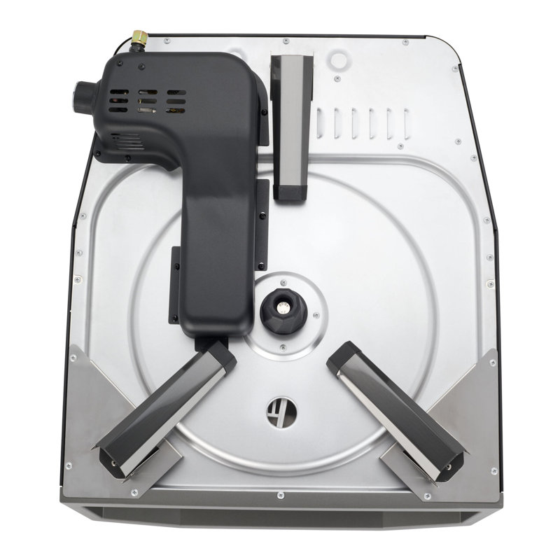 ZWILLING BBQ+ Propane Gas Pizza Oven