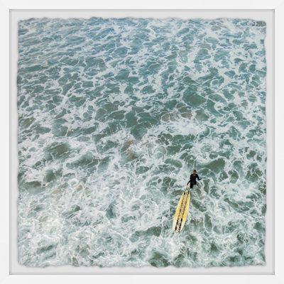 " Choppy Waters " by Karolis Janulis