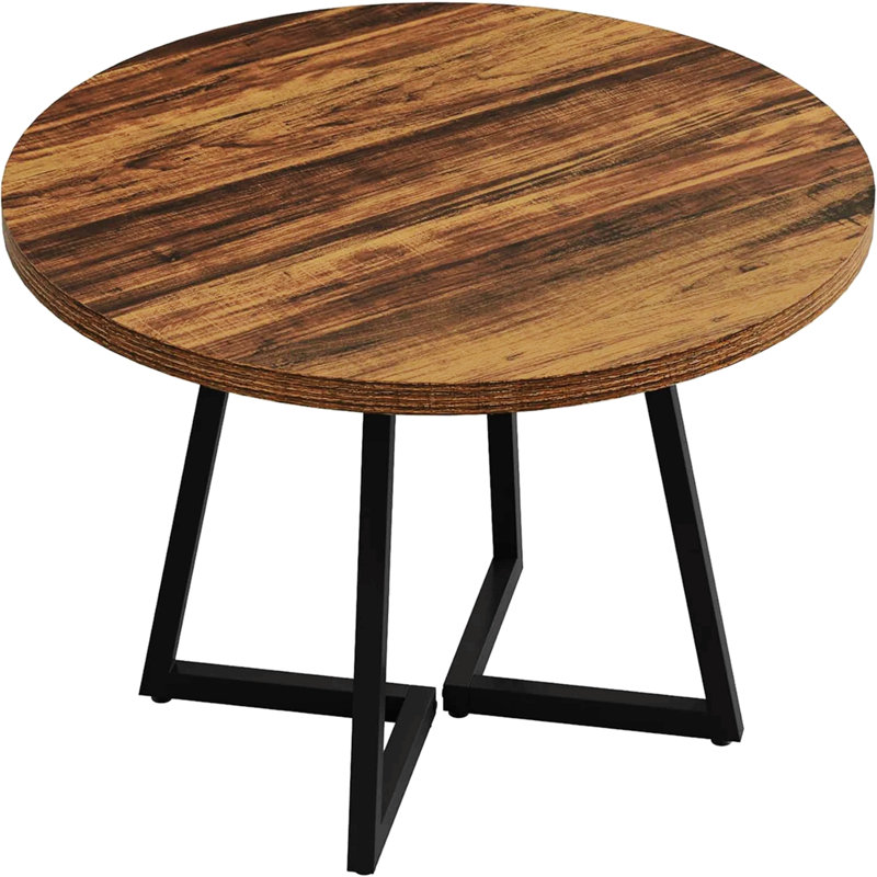 Sleek Greeting Table,Dining Table,Kitchen Dinner Table