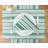 Warner No Pattern Cotton Table Runner-107681300
