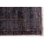 Tapis bourgogne couleur transition 9 pi 6 po x 12 pi 9 po