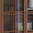 Classic large capacity storage bookcase