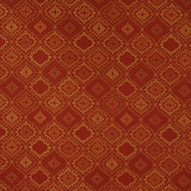 Couleurs Tissu, Épice