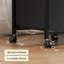 30cm Wide 4 -Drawer Mobile File Cabinet