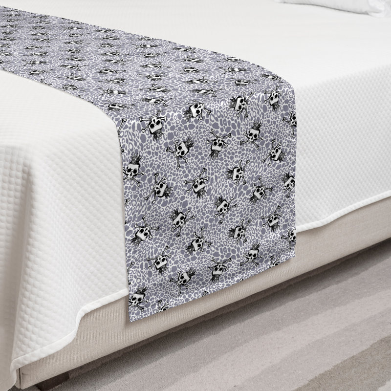 Bed Runner, Twin