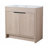 Freestanding Bathroom Vanity With Ceramic Sink-5436060