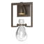 Apothecary 1 - Light Armed Sconce-27669777