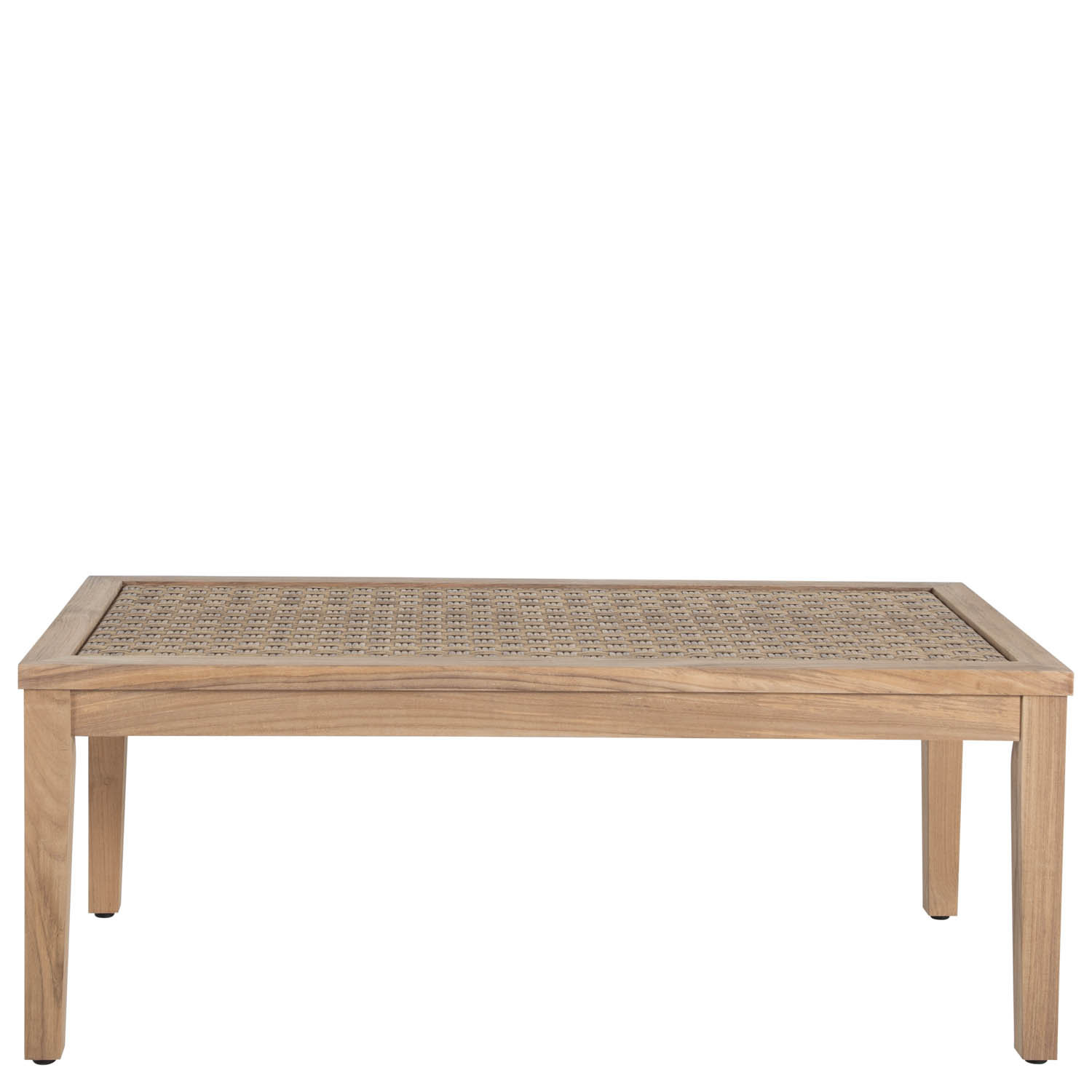 Summer Classics Savannah Teak Coffee Table | Wayfair