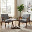 Fauteuil de réception Maret 30,71 po-726060612