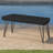High Density Multipurpose Rectangle Patio Table Top Cover, Waterproof Outdoor UV-Resistant Table Cover-578176772