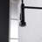 Spring Kitchen Faucet With Pull-Out Sprayer, Stainless Steel Single Handle Single Hole Kitchen Sink Faucet