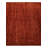 Johnson Plum Red Rug