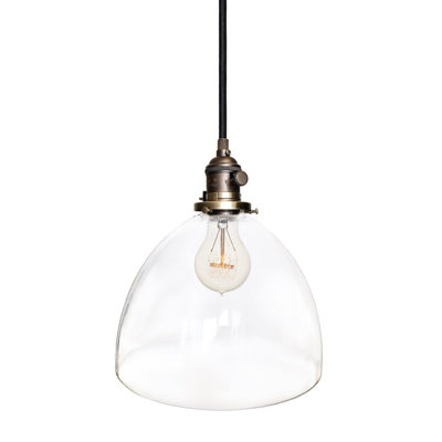 Architect 1 - Light Pendant