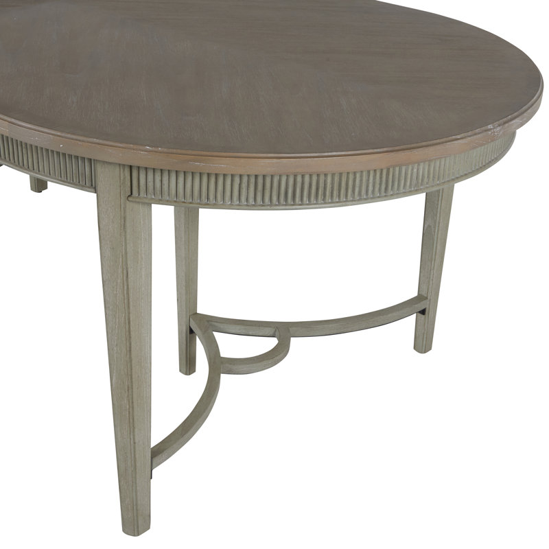 Whitlock Extendable Dining Table