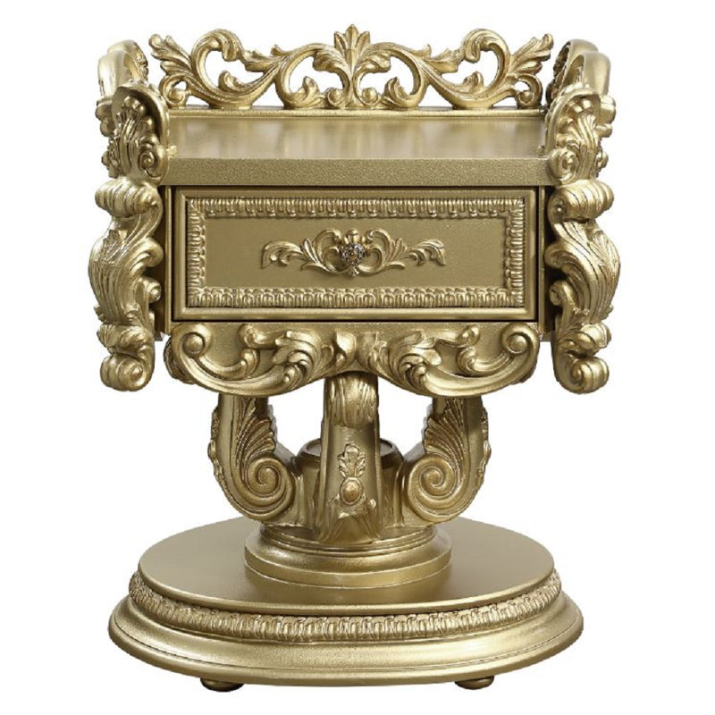 Almeria Nightstand