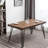 6 Pieces Dining Table Sets