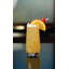 Pure 18 oz. Crystal Drinking Glass
