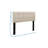 Annifer Upholstered Panel Headboard-1506574523-1506574524