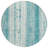 Malek Washable Abstract Indoor / Outdoor Rug-95979975