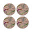 Sauvage 16'' Vinyl Placemat-118589473