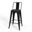 Tabouret en bois massif et métal Rayne-117866851-117925813-117925770