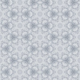 Abra Snow Blossom 10' L x 24" W Wallpaper Roll