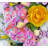 Easter Rabbit With Egg Spring Wreath