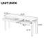 Console avec 3 tiroirs 59,84 po Chiswick-951215414