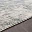 Tapis bleu marine / denim Winchester-1875916019