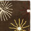 Tapis intérieur / extérieur à motif géométrique vert / beige Candelo-241935398