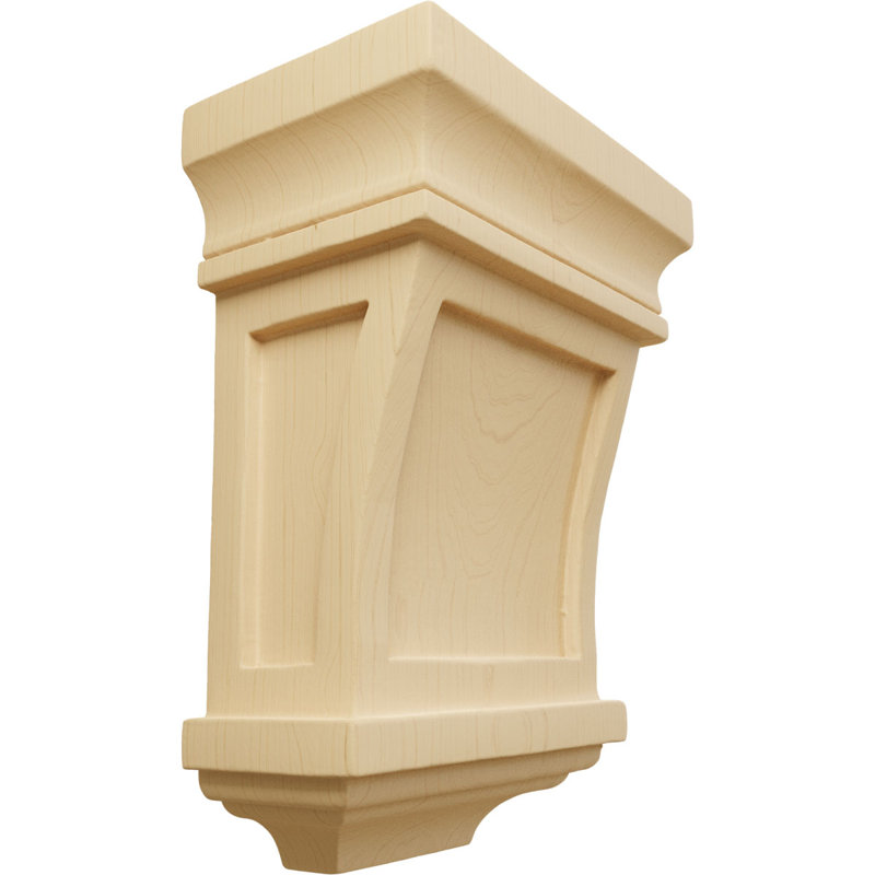 Corbeille de Santa Fe l 5 po x P 3 po x H 7 po (paquet de 4), Aulne