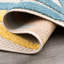 Tapis intérieur / extérieur résistant à l'eau Fruitvale-1234911706-1249446723