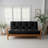 Lipson Futon Sofa Bed Foam Mattress CertiPUR-US Certified, No Frame
