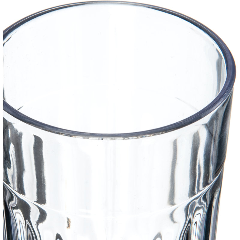 Verre à boisson san 4,3 oz. bistro