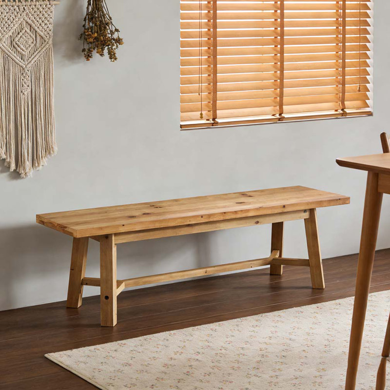 Entryway Bench