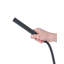 Freestanding Outdoor Shower PARRILLAR Black