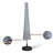 Herz Outdoor Patio Umbrella Cover