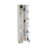 Mirror Linen Cabinet, Four Interior Shelves, Five External Shelves-1273791851
