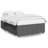 Latitude Run® Bed Frame Without Mattress Fabric-1748130607-1748130604