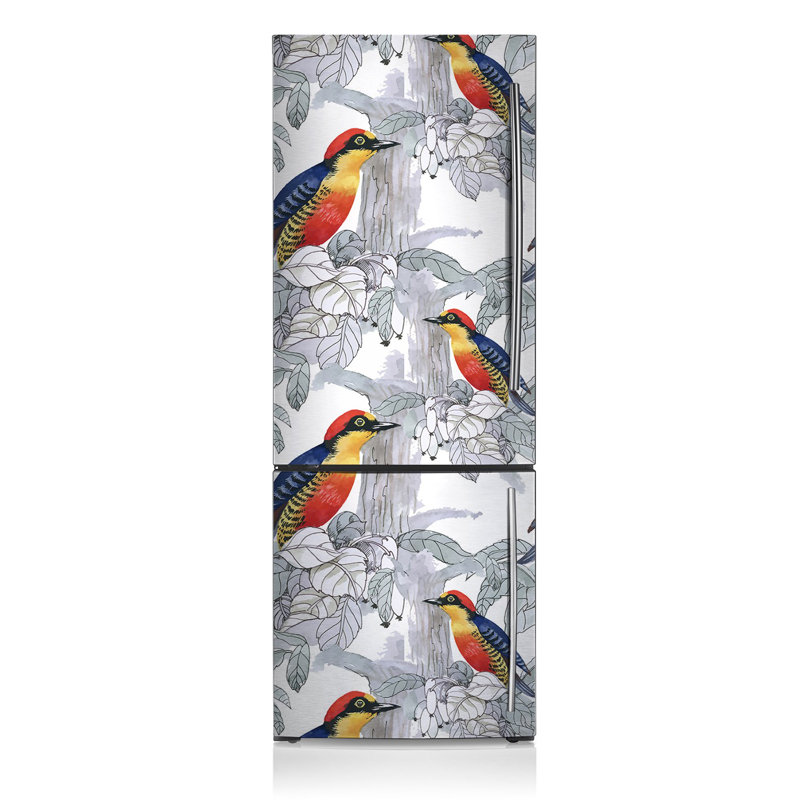Door Decal