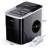 Compact 11.8 lb. Daily Production Clear Ice Portable Ice Maker-111845527