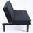 66-inch Corduroy Sofa Bed-132383704