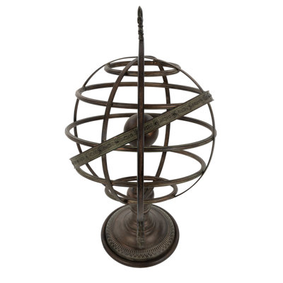 Tabletop Globe