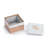 Stoneware Decorative Box