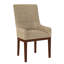Upholstered Arm Chair-2072375334-2072375432