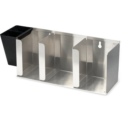 Lid Organizer