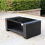 Ensemble de conversation pour 7 personnes avec coussins Aliveya Patio