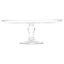 Venture Glass Cake Stand
