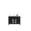 Ensemble de meuble-lavabo simple 47,64 "-528691416